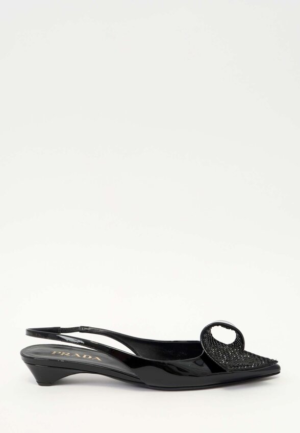 Prada Shoes