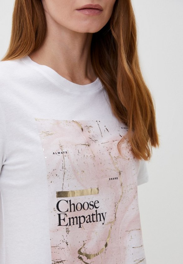 Футболка Terranova