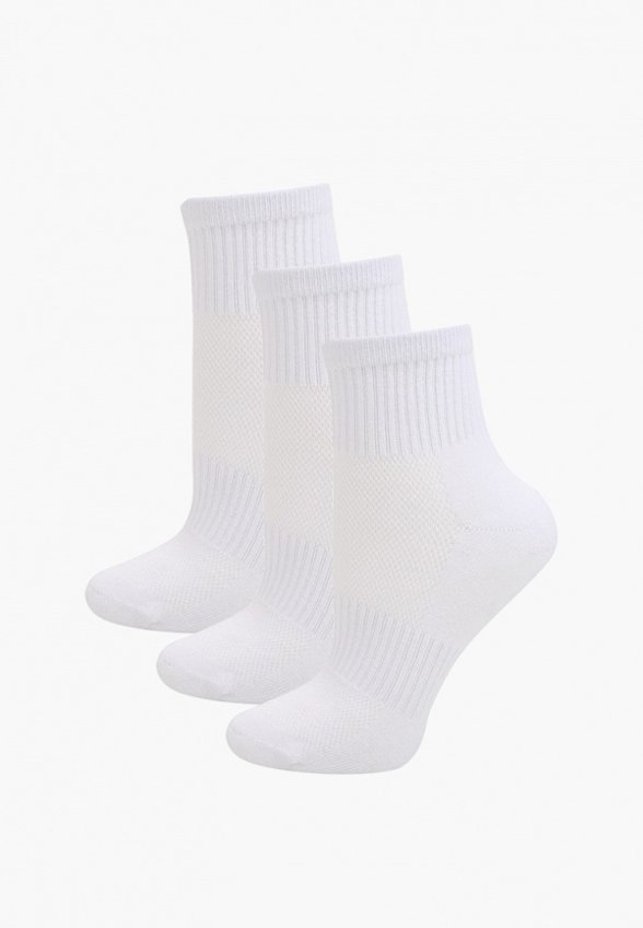 Носки 3 пары O'STIN