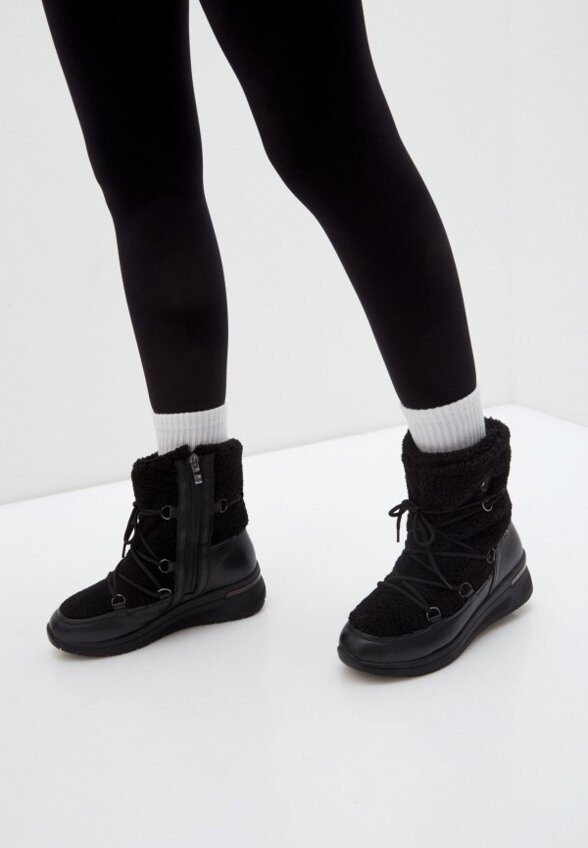 Полусапоги Caprice