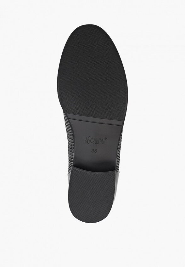 Туфли Ascalini