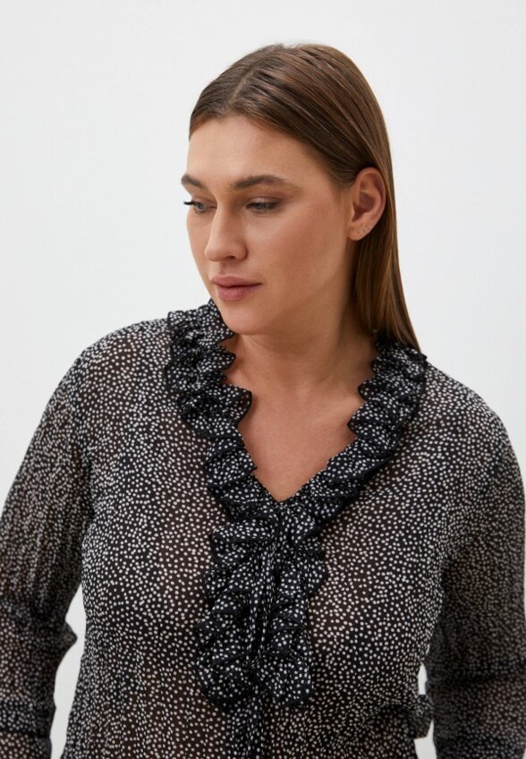 Блуза Punt Roma