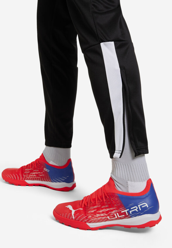 Брюки мужские PUMA Teamliga, Черный