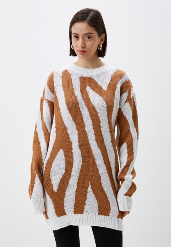 Джемпер Dunia