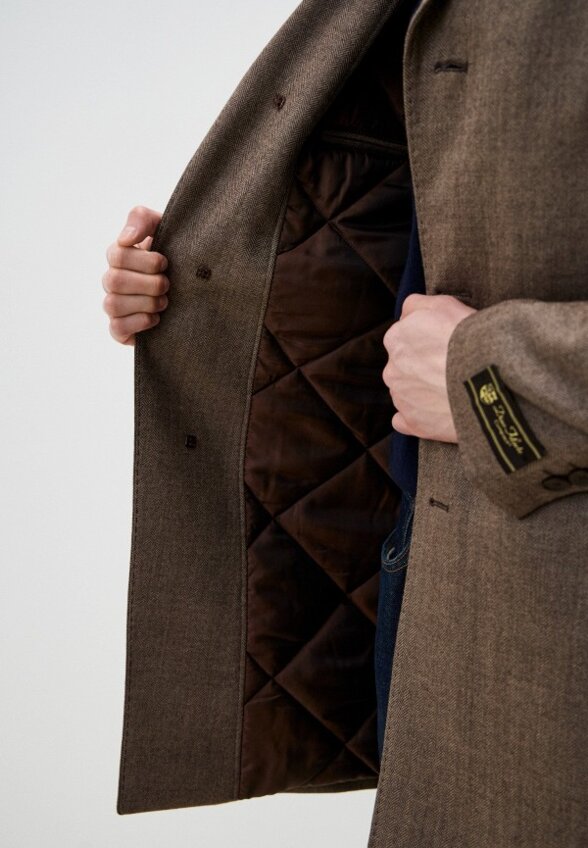 Пальто Bazioni