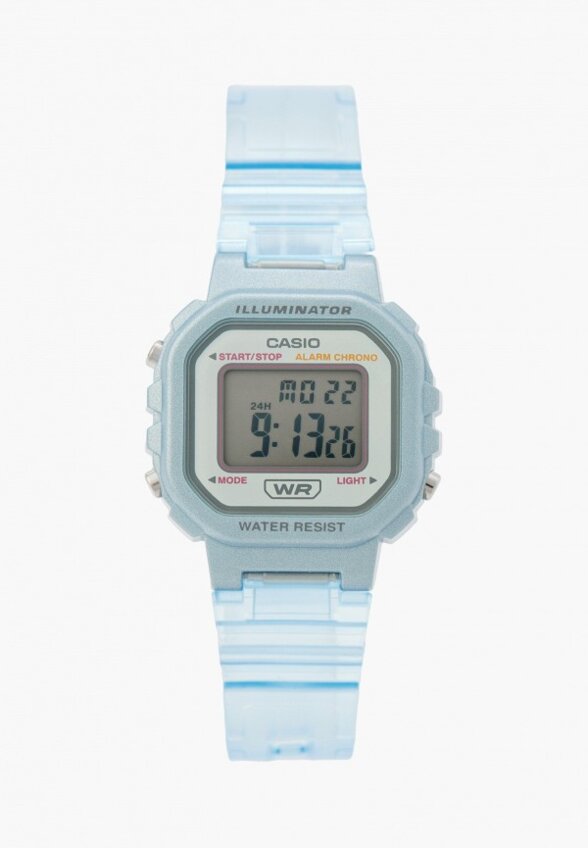 Часы Casio