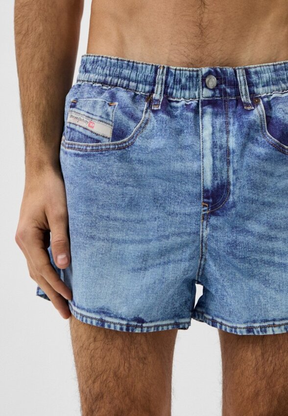 Шорты для плавания Diesel