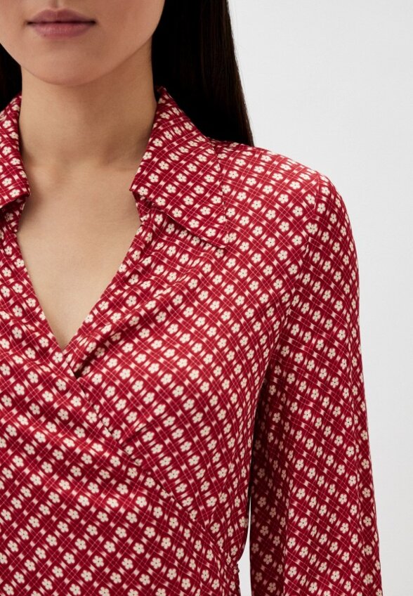 Платье Tara Jarmon