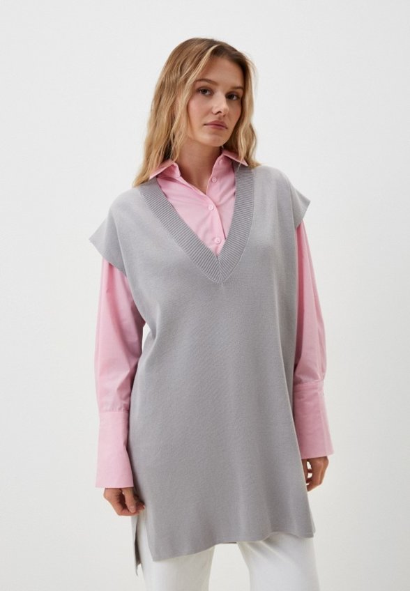 Платье и рубашка Lulez