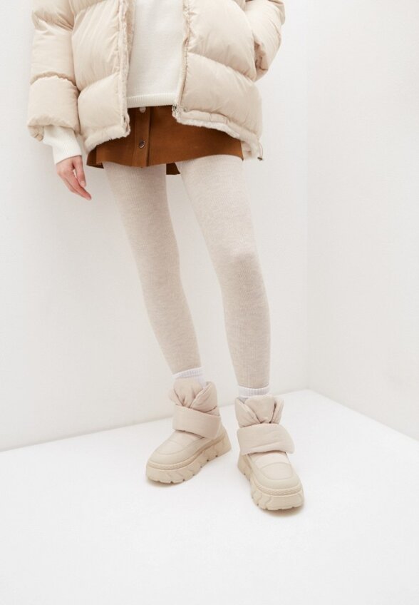 Дутики Trioshoes