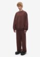 Свитшот Uniform Reddish Brown FABLE3  - превью