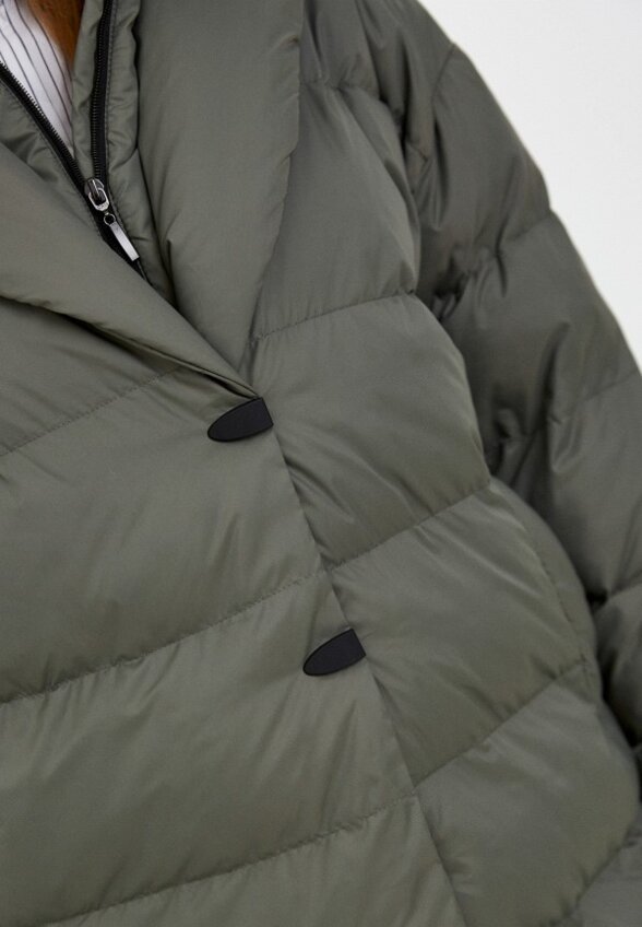 Пуховик Modress