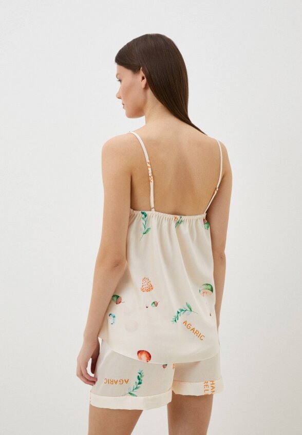 Пижама Immotis