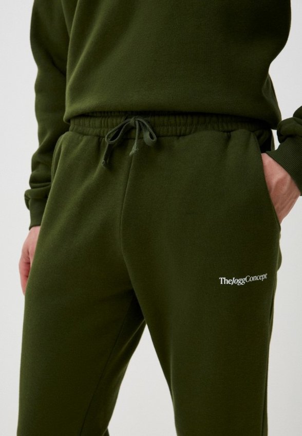 Брюки спортивные TheJoggConcept