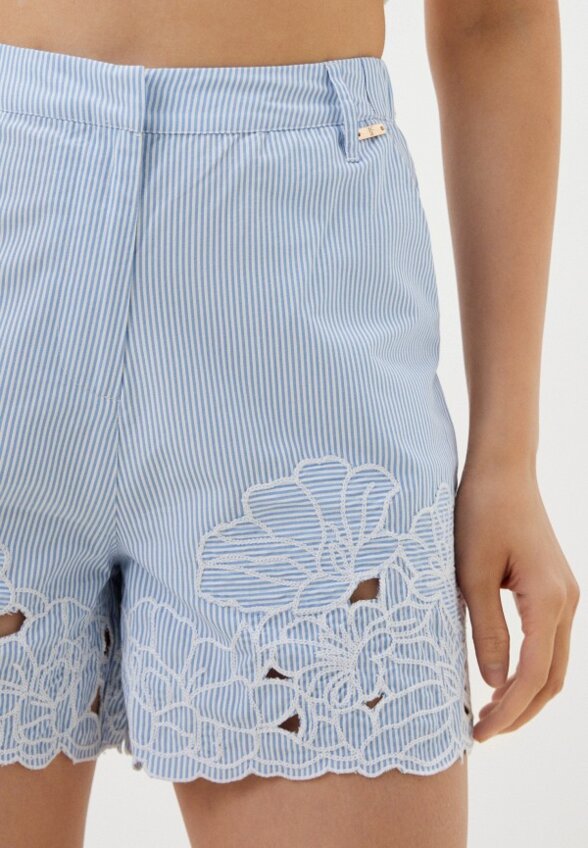 Шорты Fracomina