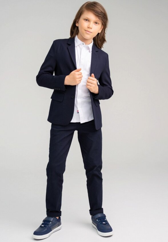 Пиджак PlayToday