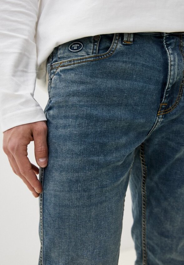 Джинсы Tom Tailor