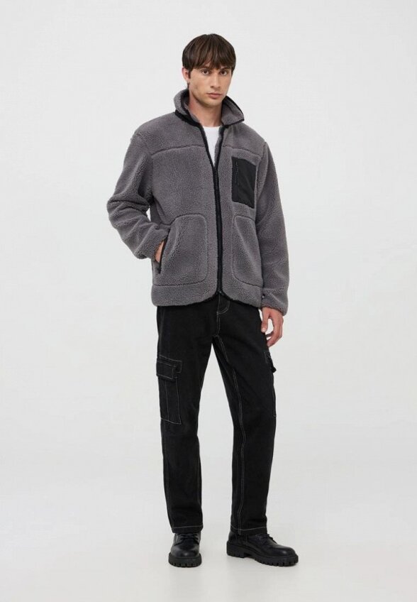 Олимпийка Terranova