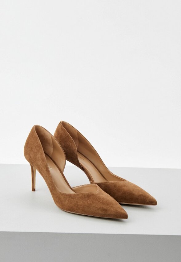 Туфли Ekonika Premium