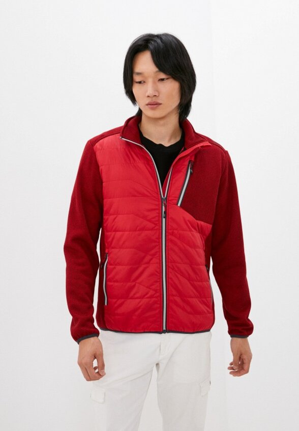 Куртка стеганая CMP