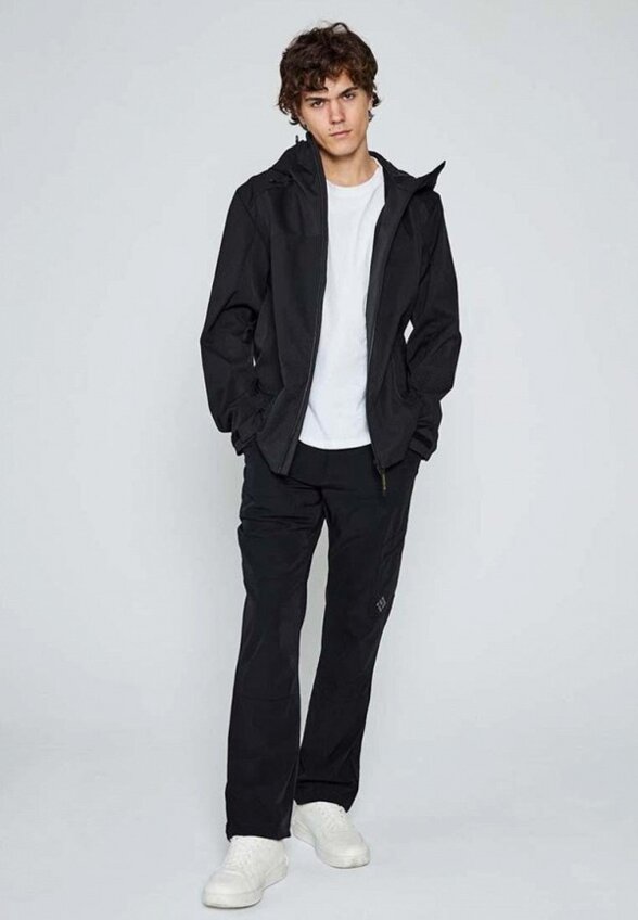 Ветровка Forcelab