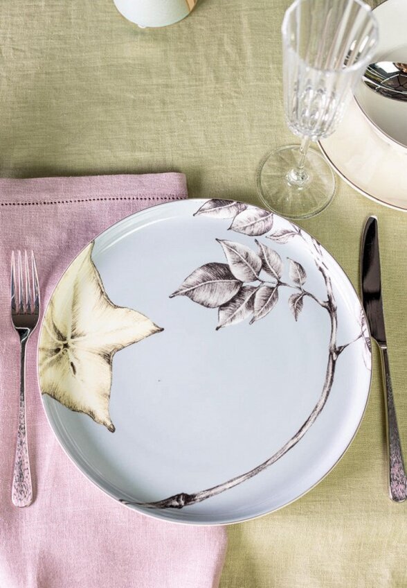 Тарелка Valerie Concept