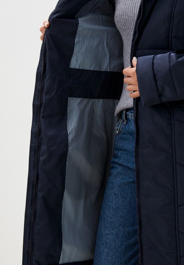 Пуховик DizzyWay