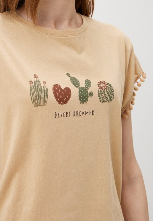 Футболка Terranova