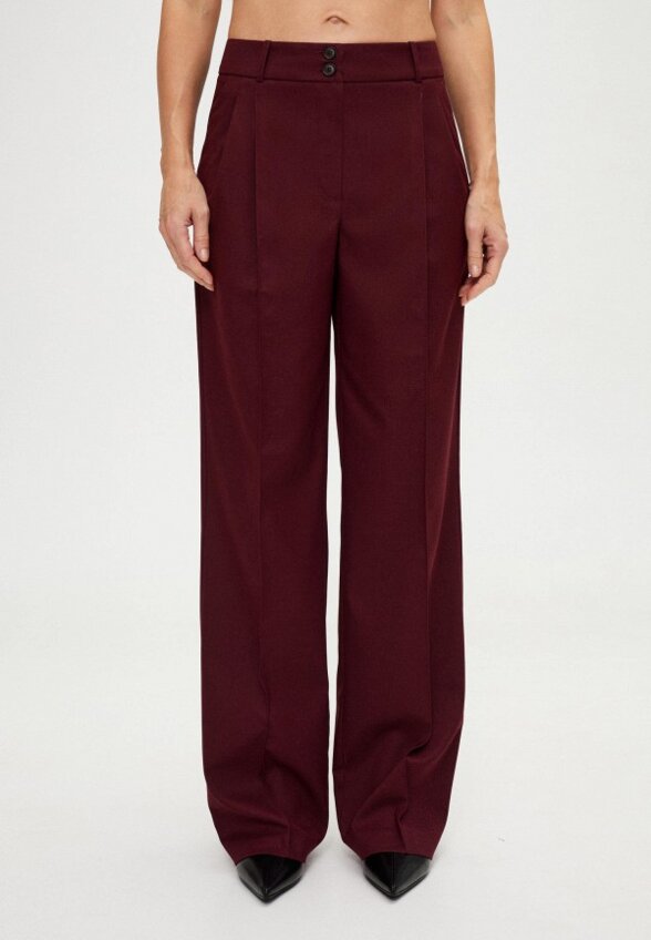 Брюки SashaOstrov