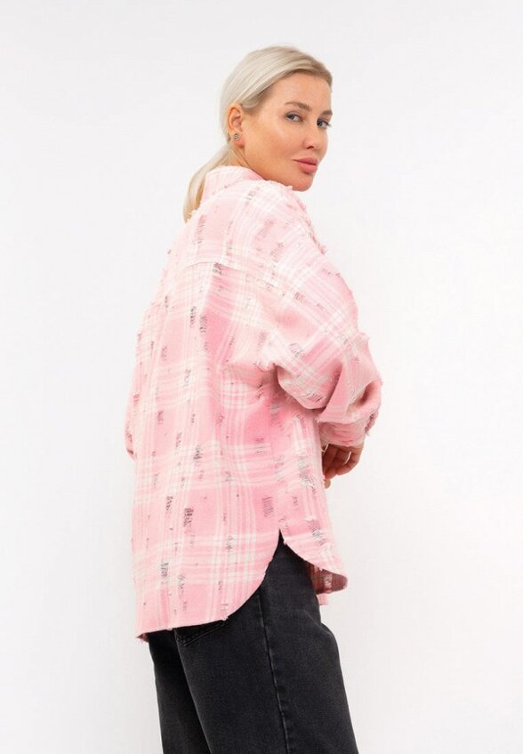 Рубашка Ptaxx