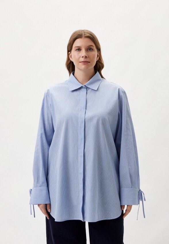 Рубашка Marina Rinaldi Sport