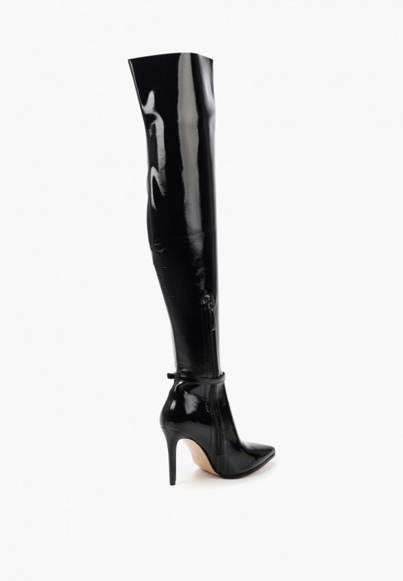 Ботфорты Araz