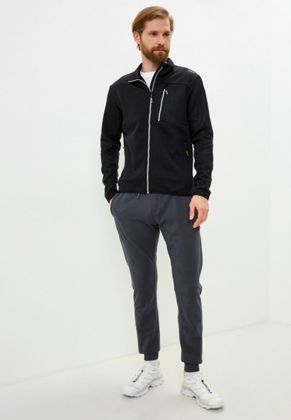 Олимпийка CMP