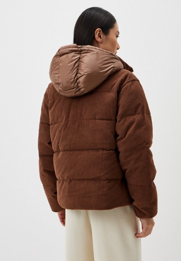 Куртка утепленная Deha