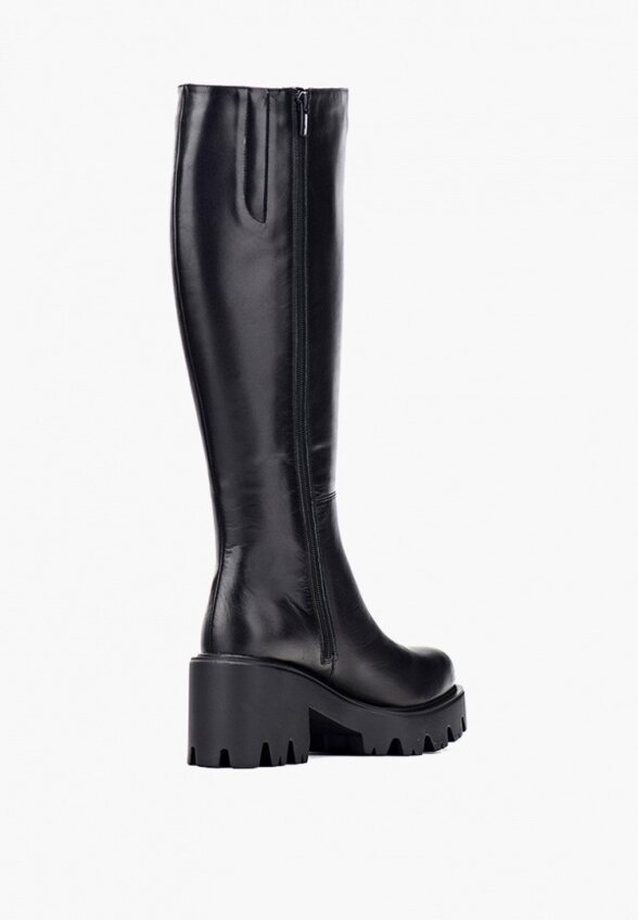 Сапоги Mof-Berg