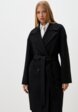 Пальто двубортное Avalon2  - превью