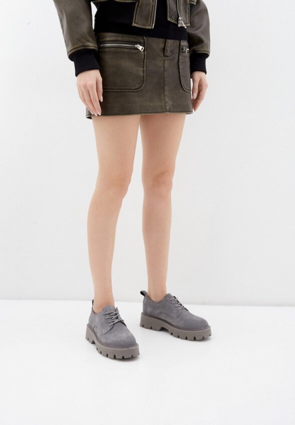 Ботинки Dino Ricci