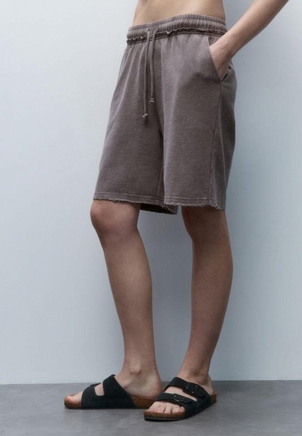 Шорты спортивные Befree