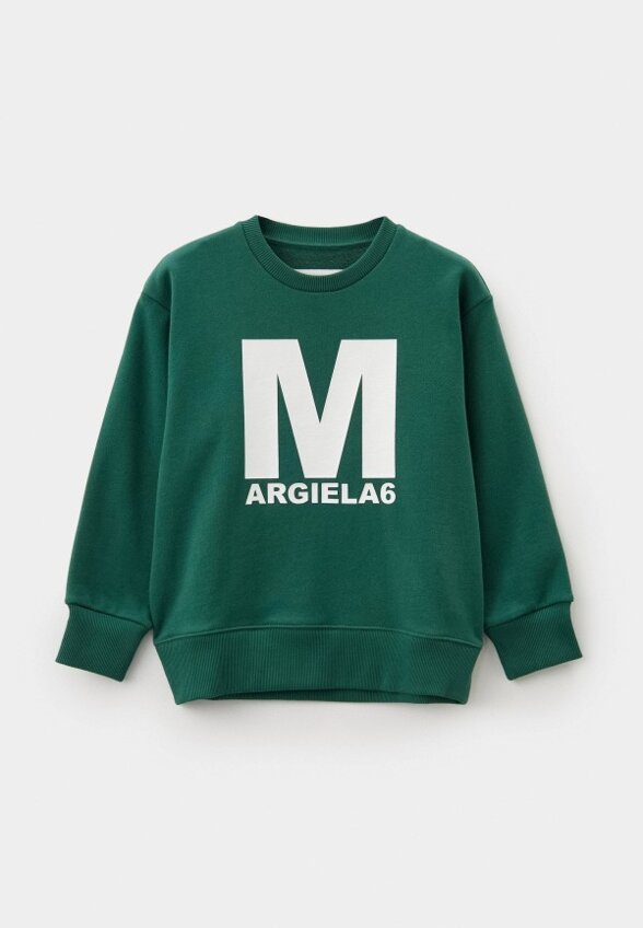 Свитшот MM6 Maison Margiela