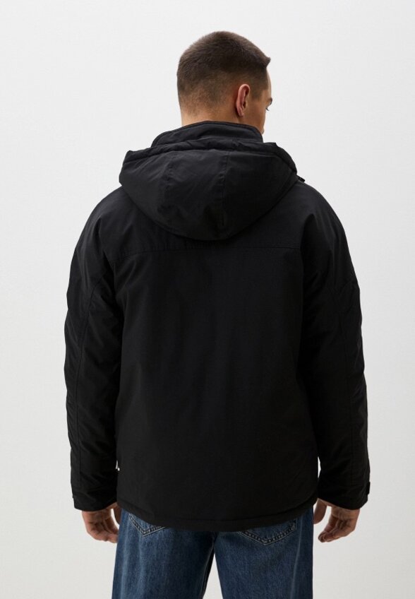 Куртка утепленная Berna