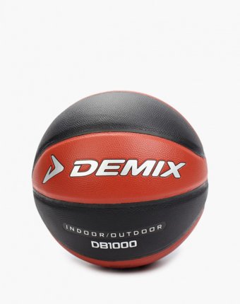 Мяч баскетбольный Demix женщинам