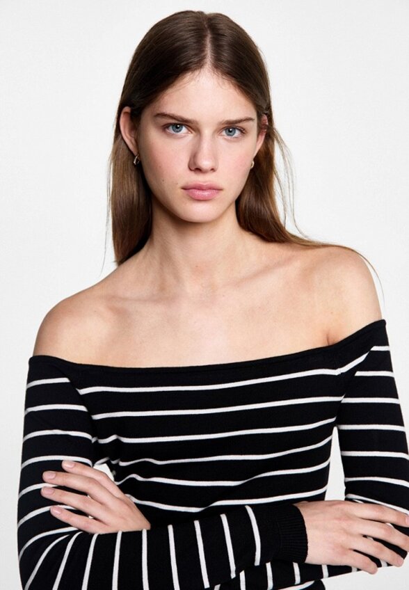 Джемпер Mango Teen