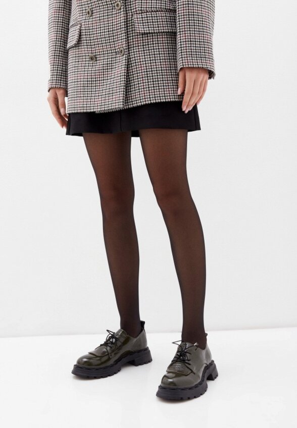 Ботинки Basconi