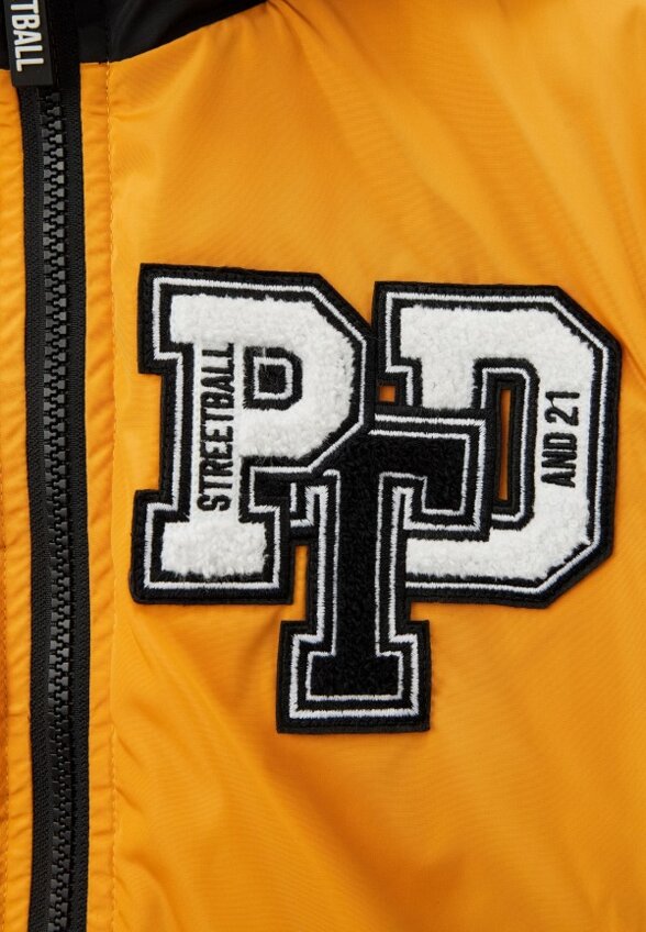 Куртка утепленная PlayToday