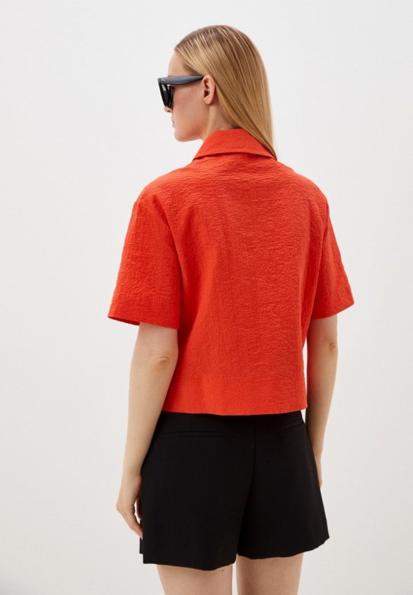 Рубашка To Be One