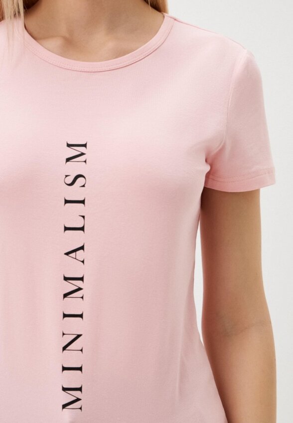 Футболка Liza Volkova