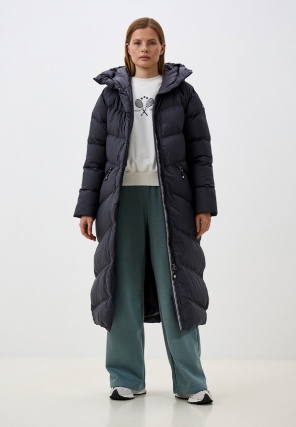 Пуховик Red Fox