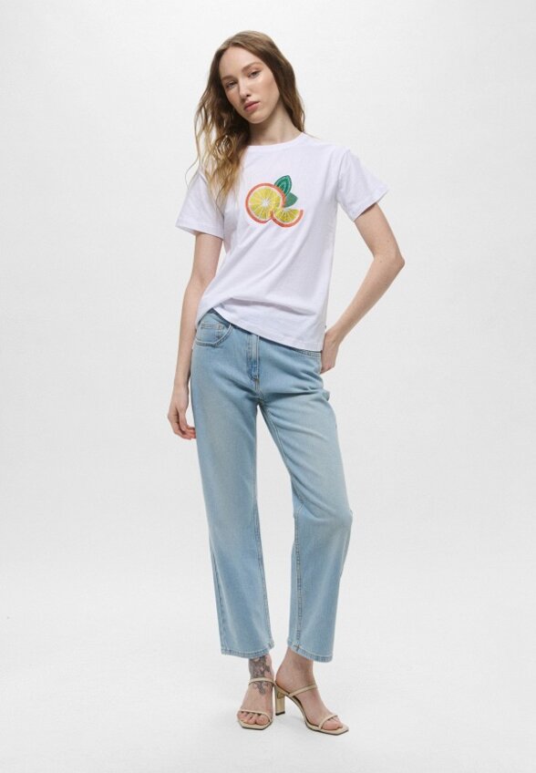 Футболка Pennyblack