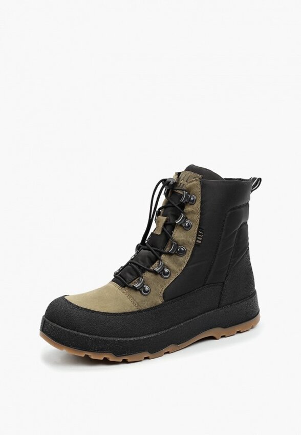 Ботинки Ralf Ringer