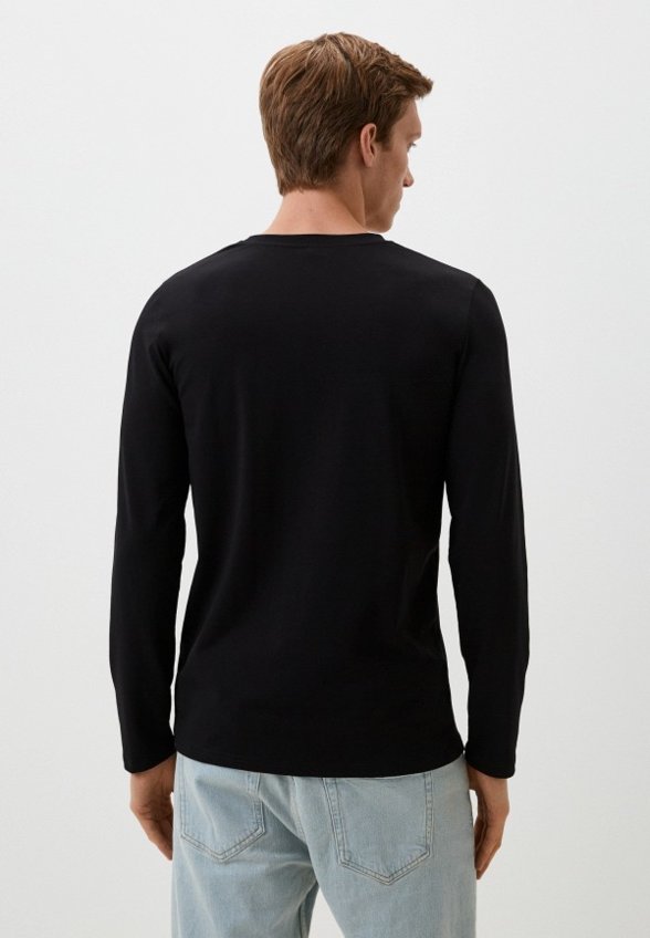 Лонгслив Minaku